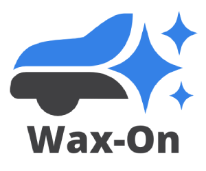 Wax On All for cars
